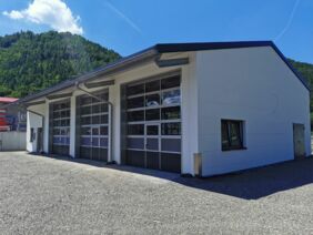 Kfz-Werkstatt in 75323 Bad Wildbad